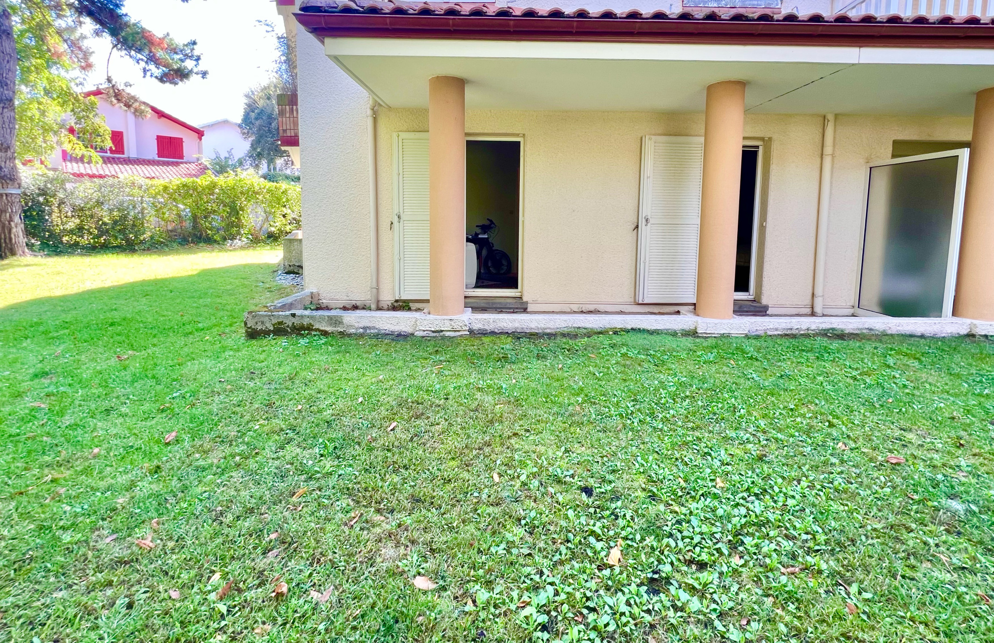 Vente Appartement Soorts-Hossegor