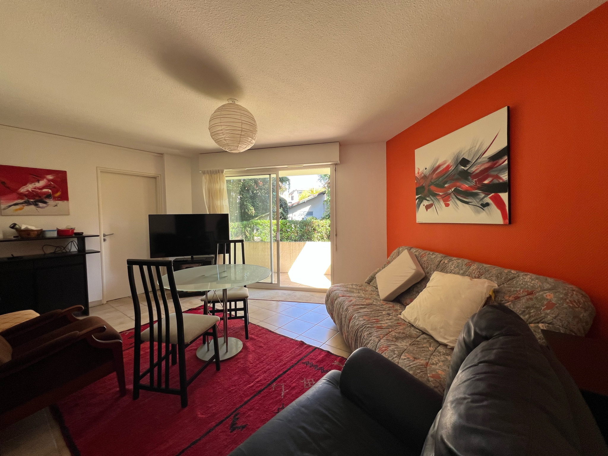 Appartement - Soorts-Hossegor