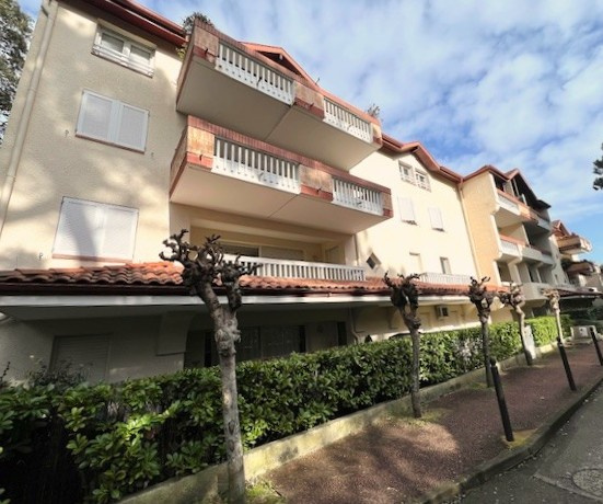 Vente Appartement Soorts-Hossegor