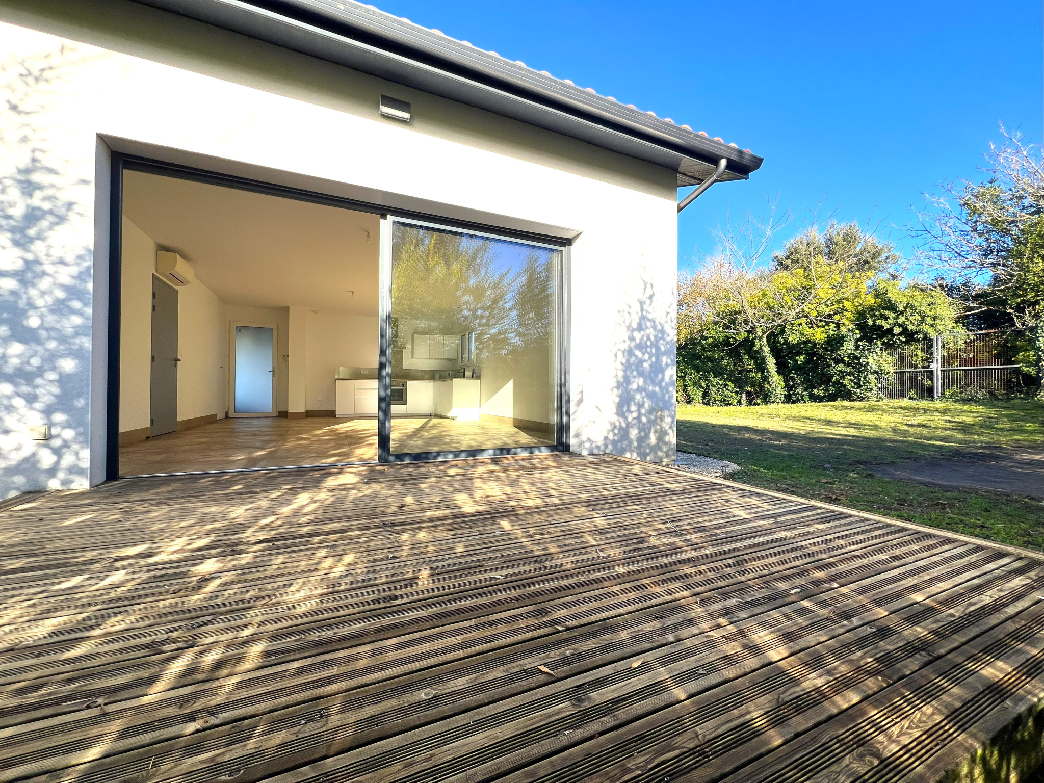 Vente Maison-Villa Tosse