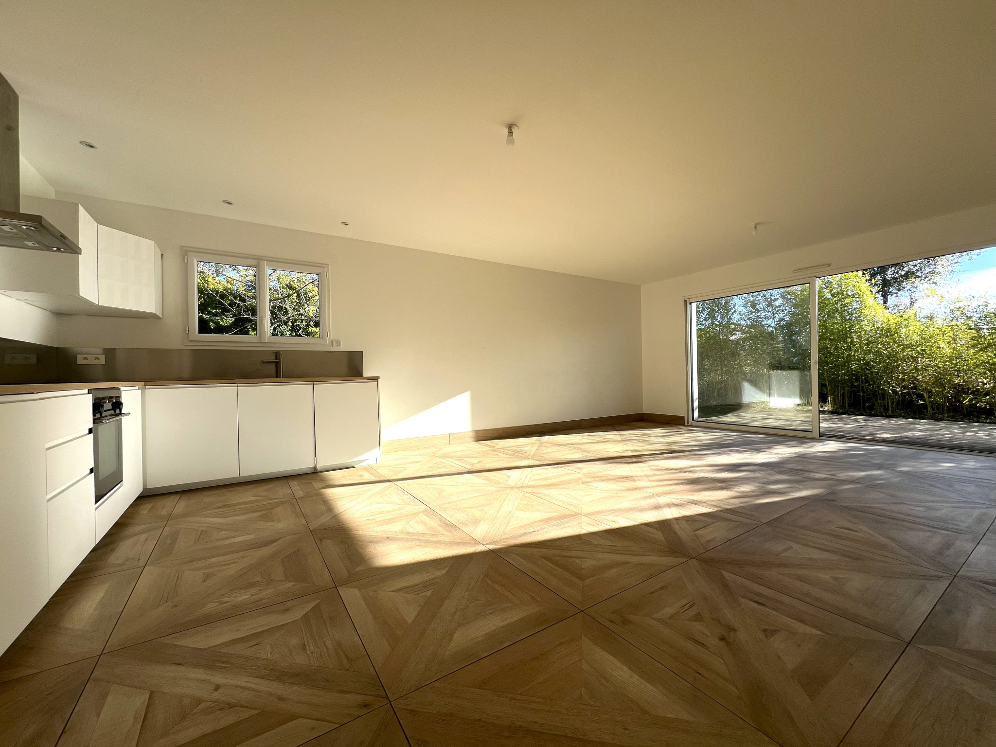 Maison-Villa - Tosse