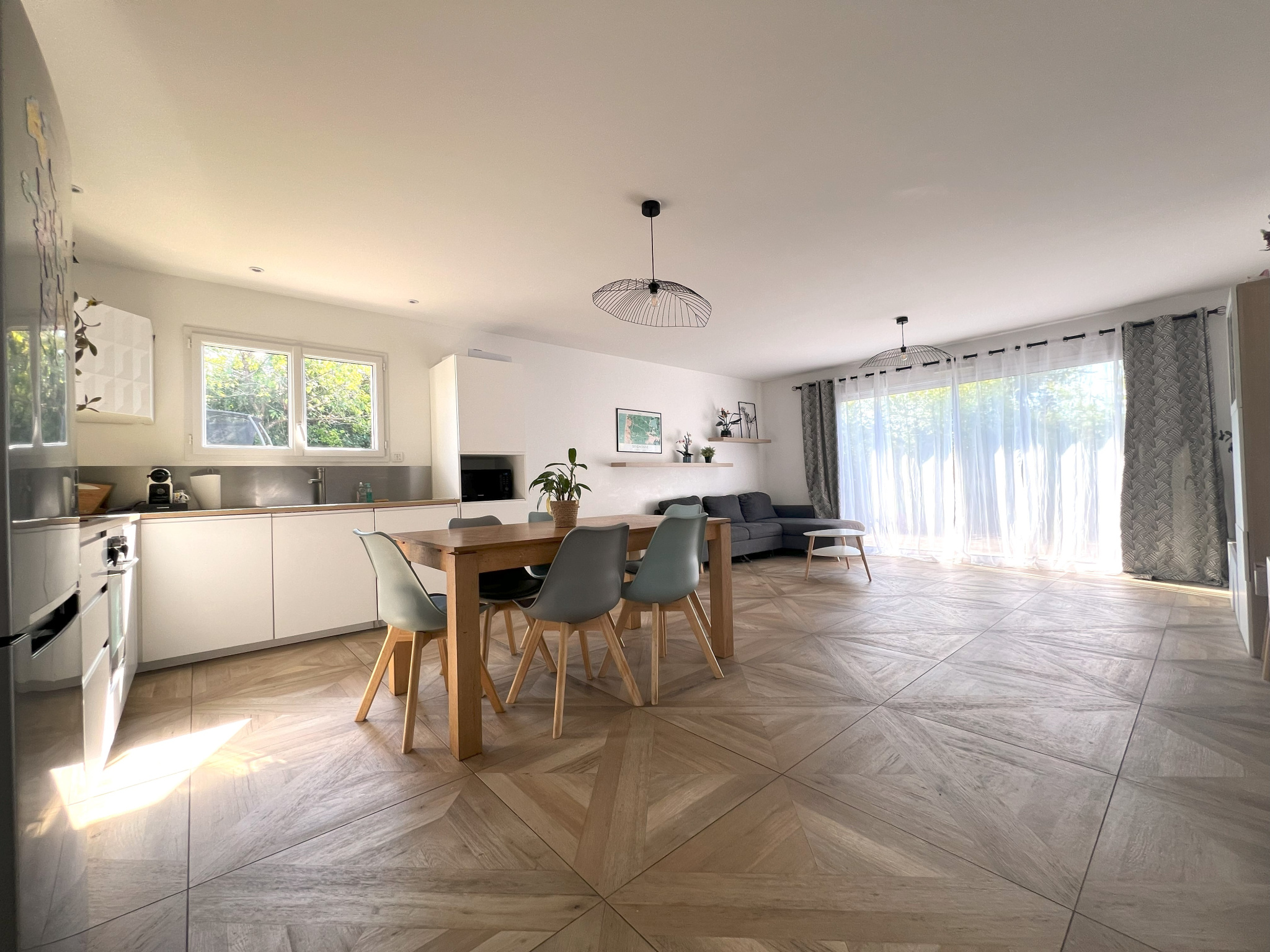 Vente Maison-Villa Tosse