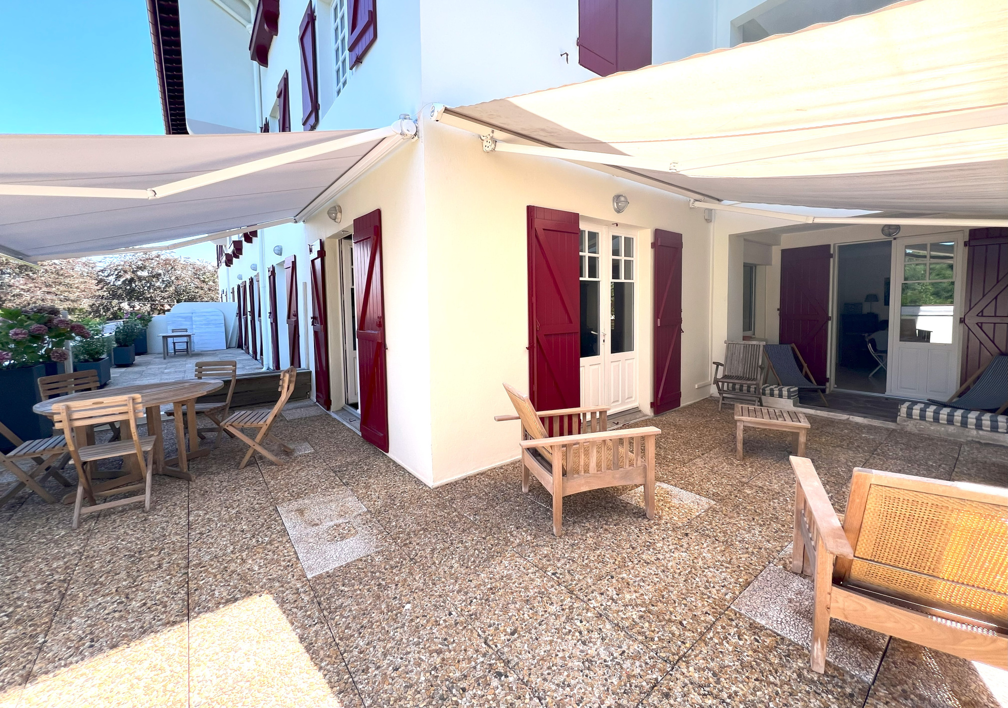 Appartement - Soorts-Hossegor