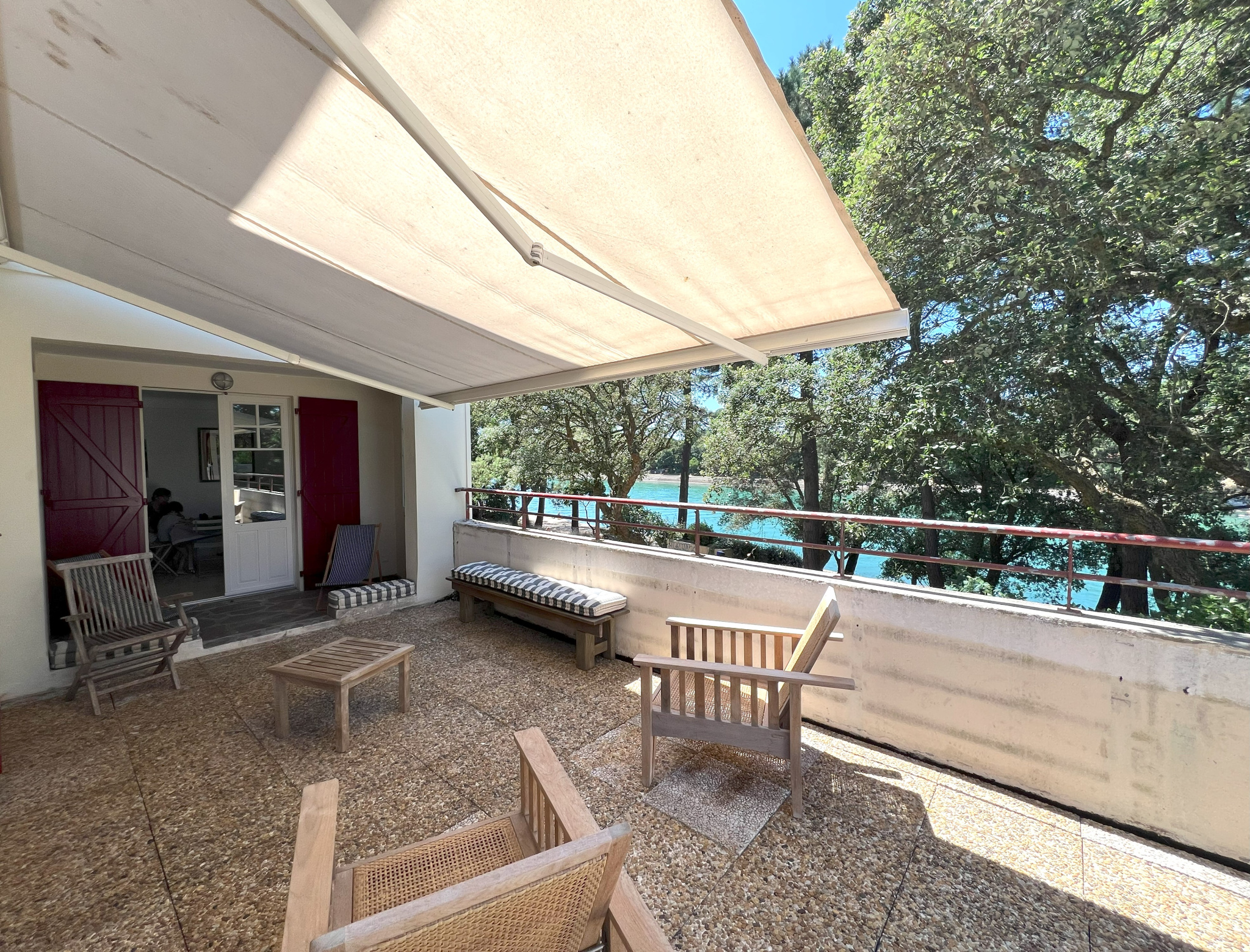 Appartement - Soorts-Hossegor