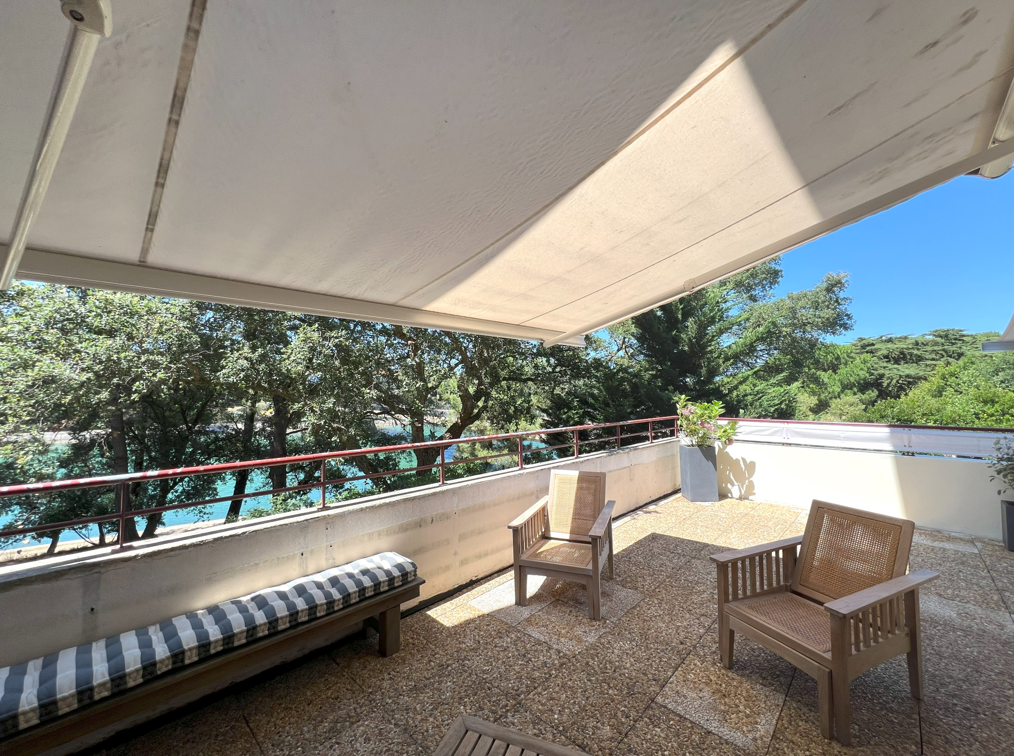 Appartement - Soorts-Hossegor