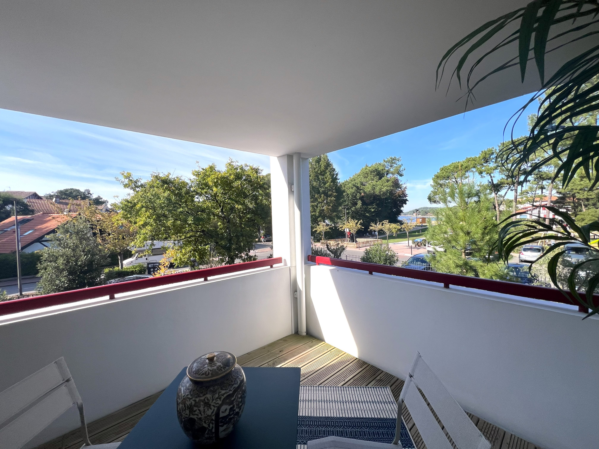 Vente Appartement Soorts-Hossegor