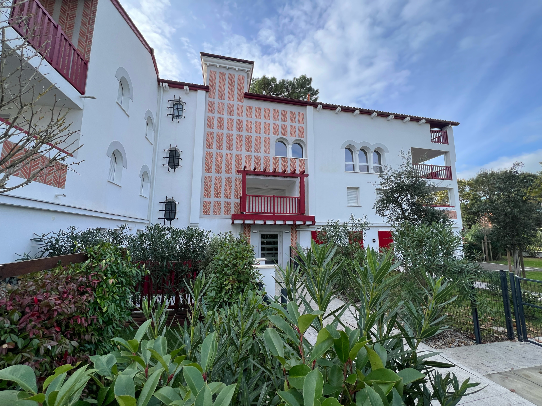 Appartement - Soorts-Hossegor