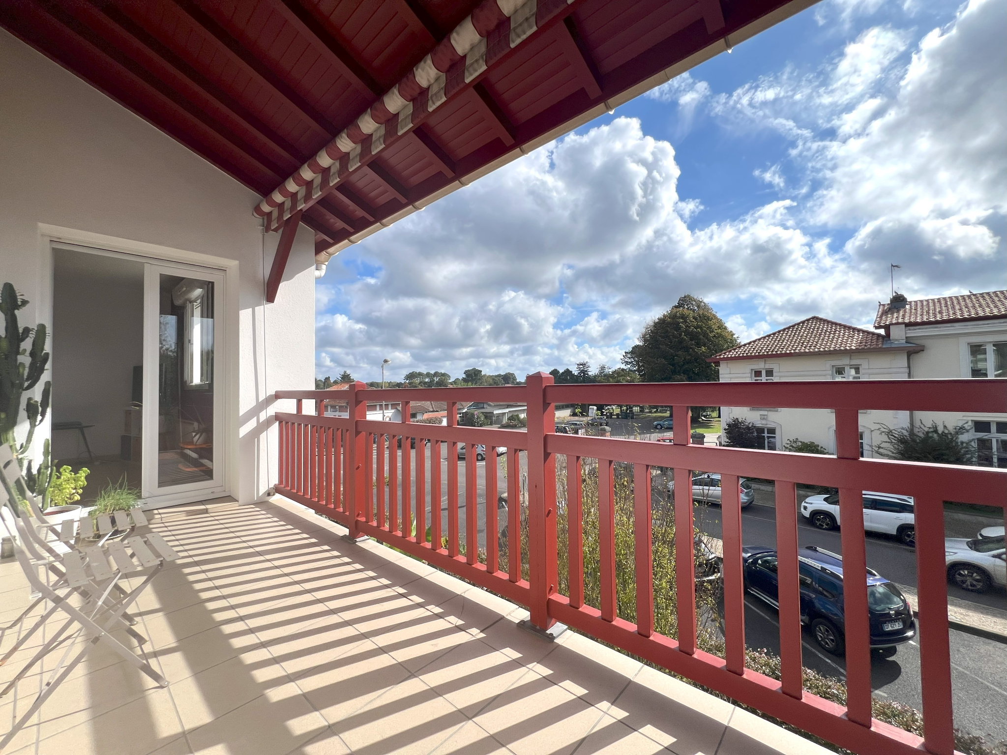 Appartement - Seignosse