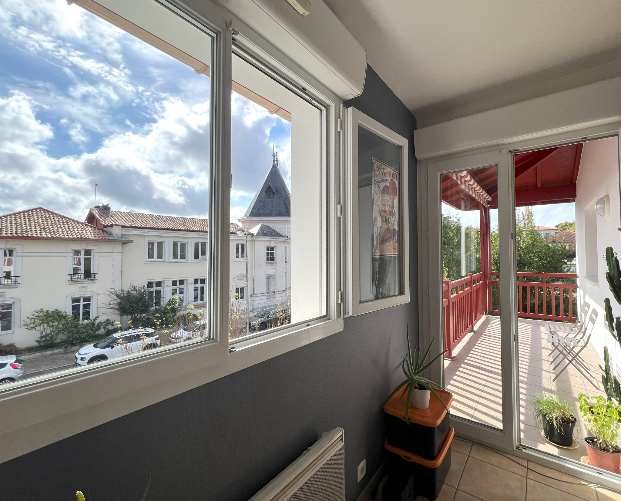 Appartement - Seignosse