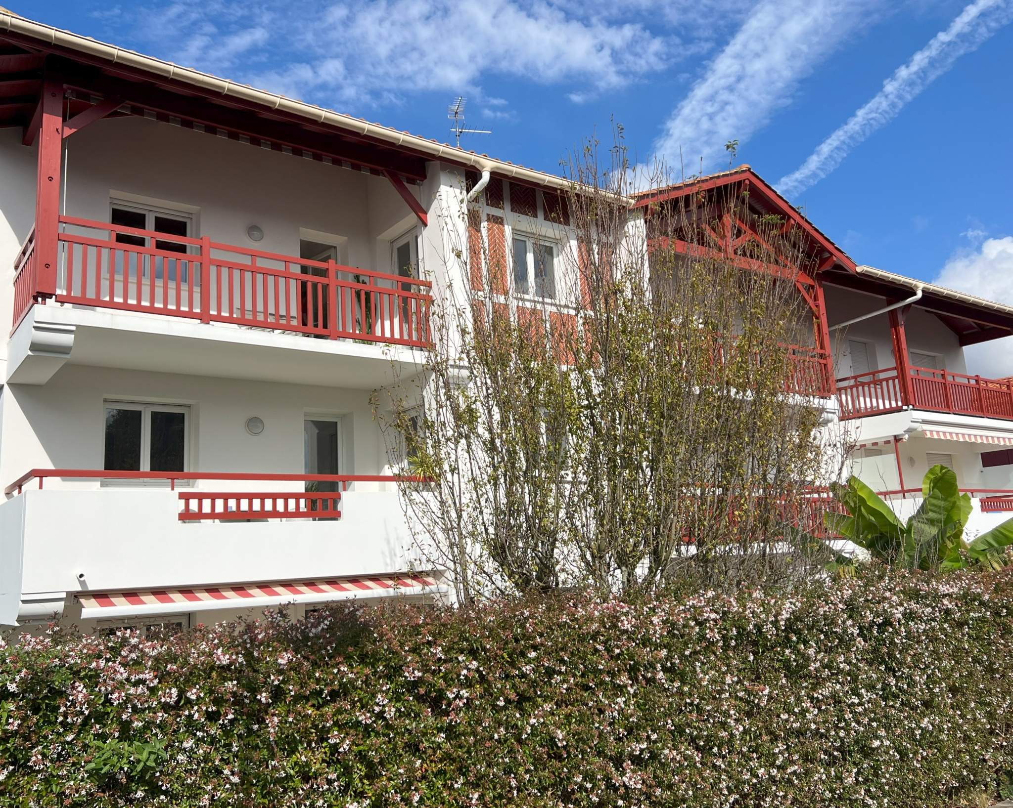 Appartement - Seignosse