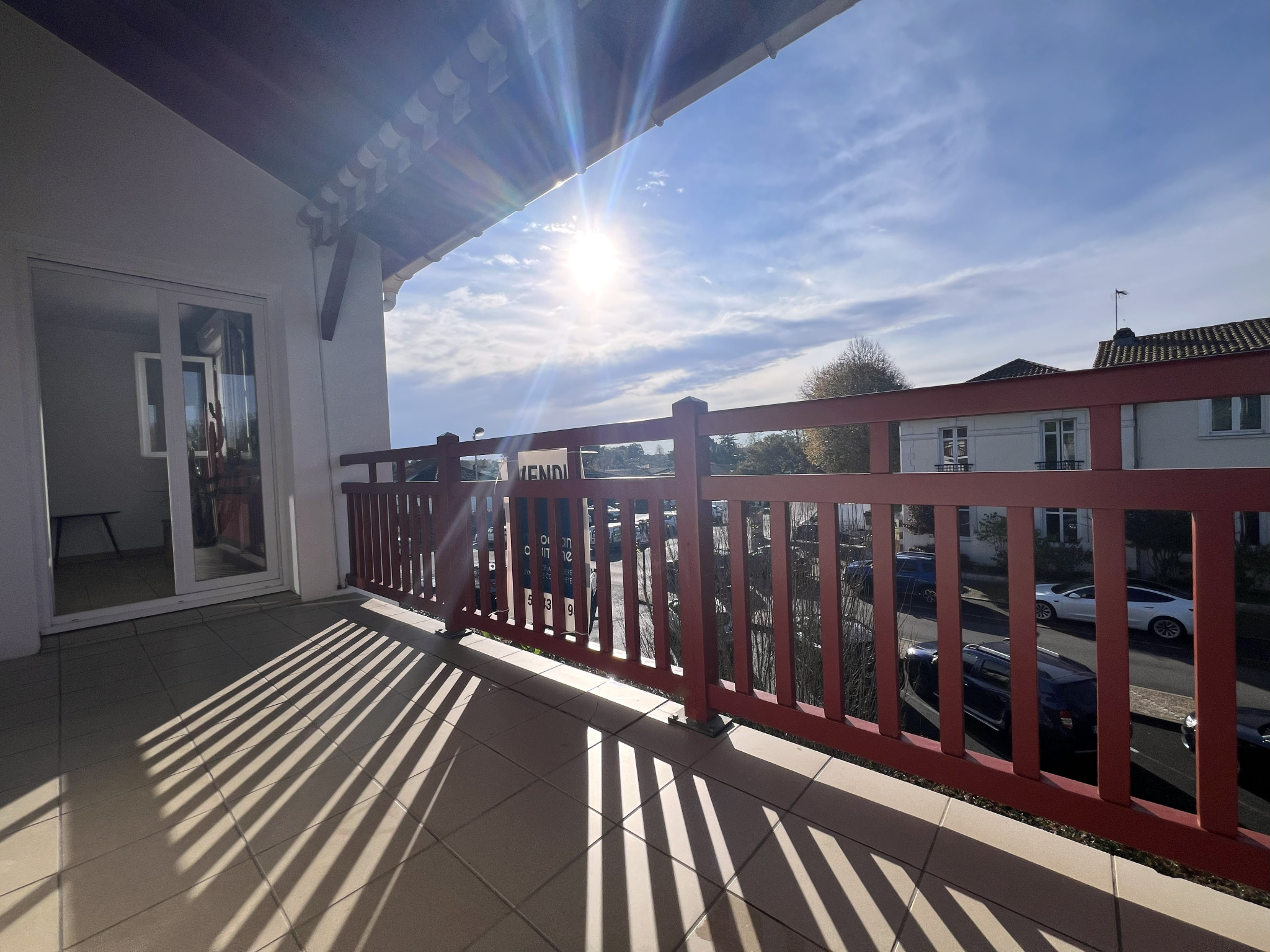 Vente Appartement Seignosse