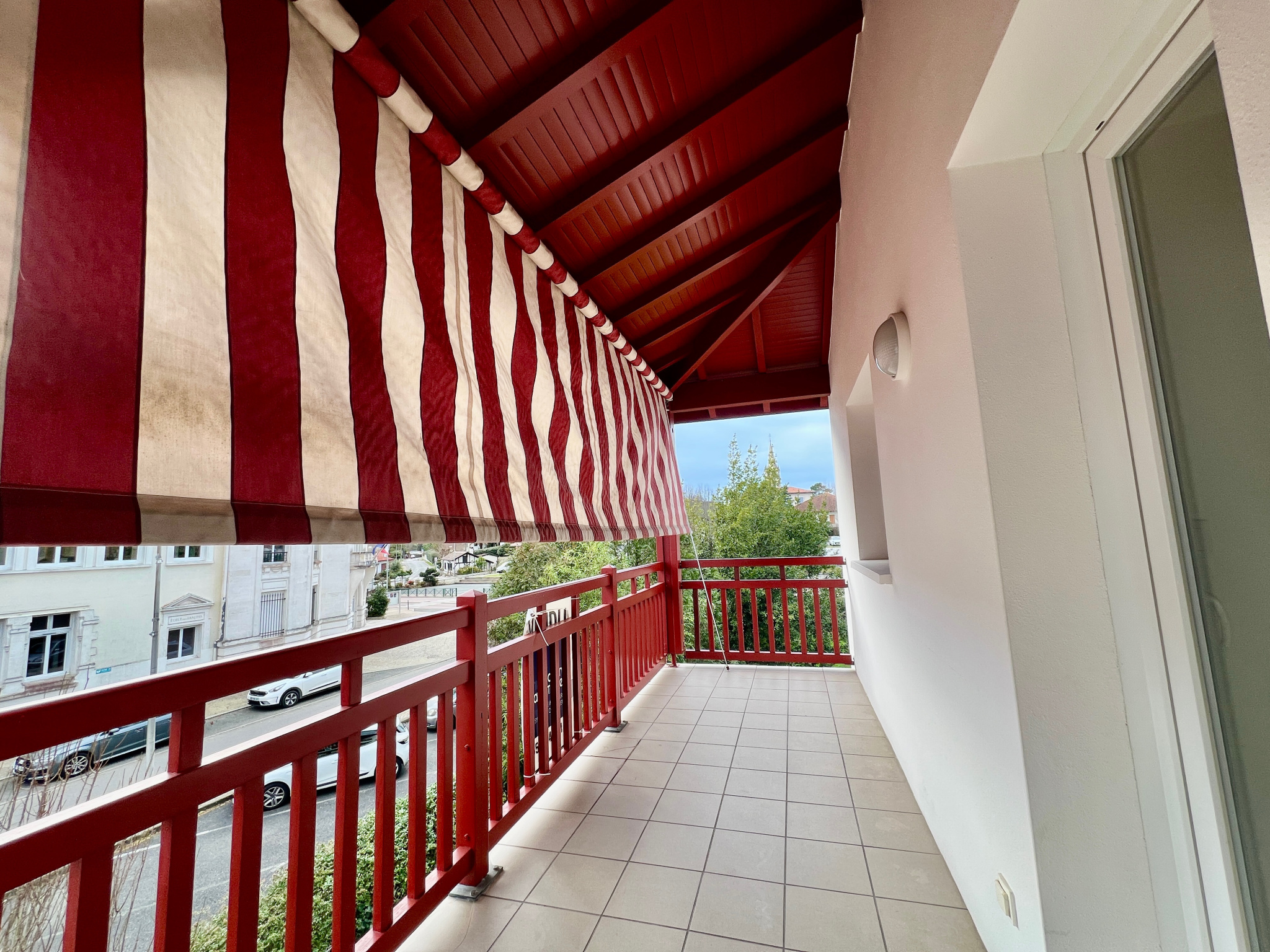 Appartement - Seignosse