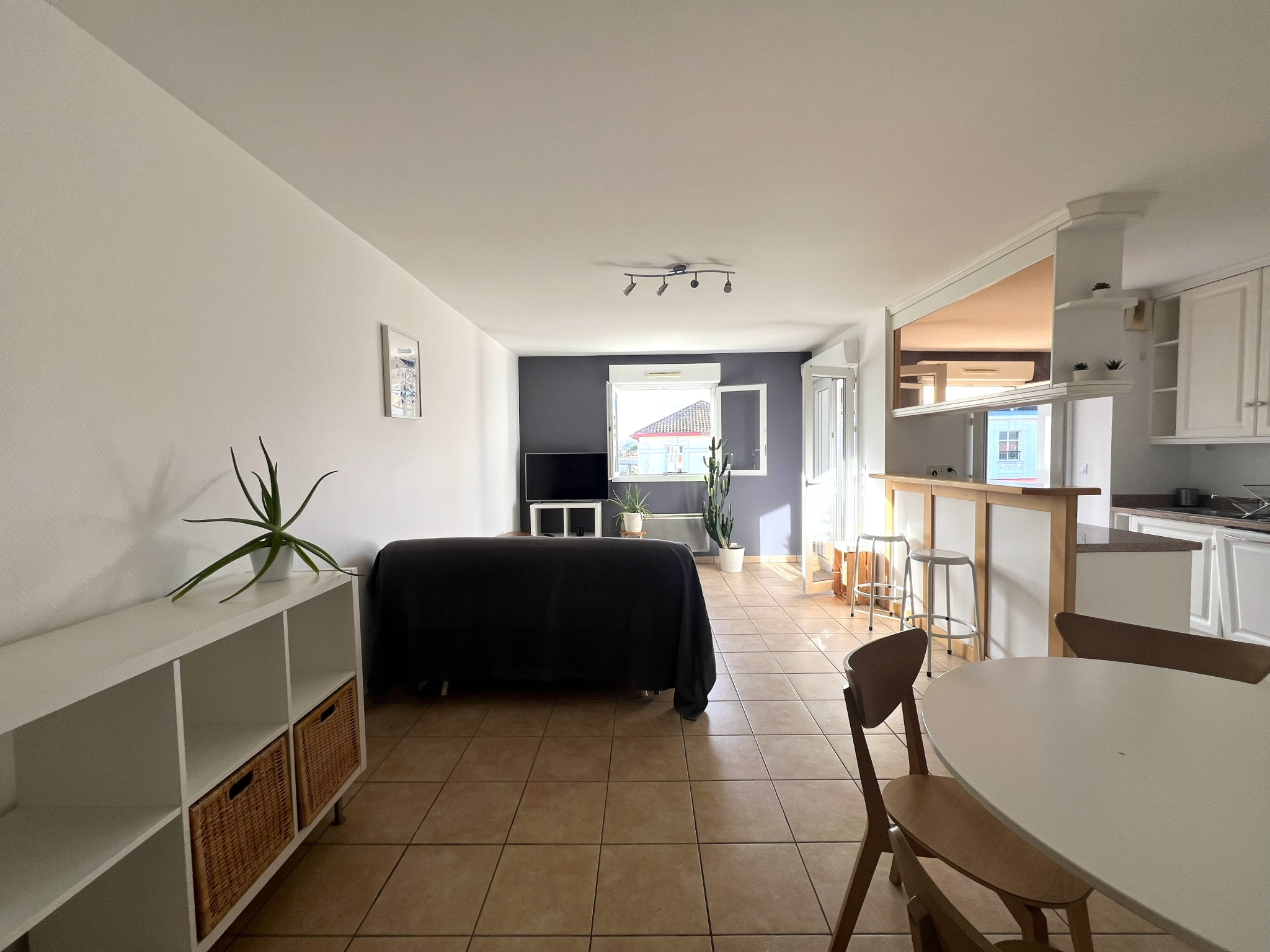 Vente Appartement Seignosse