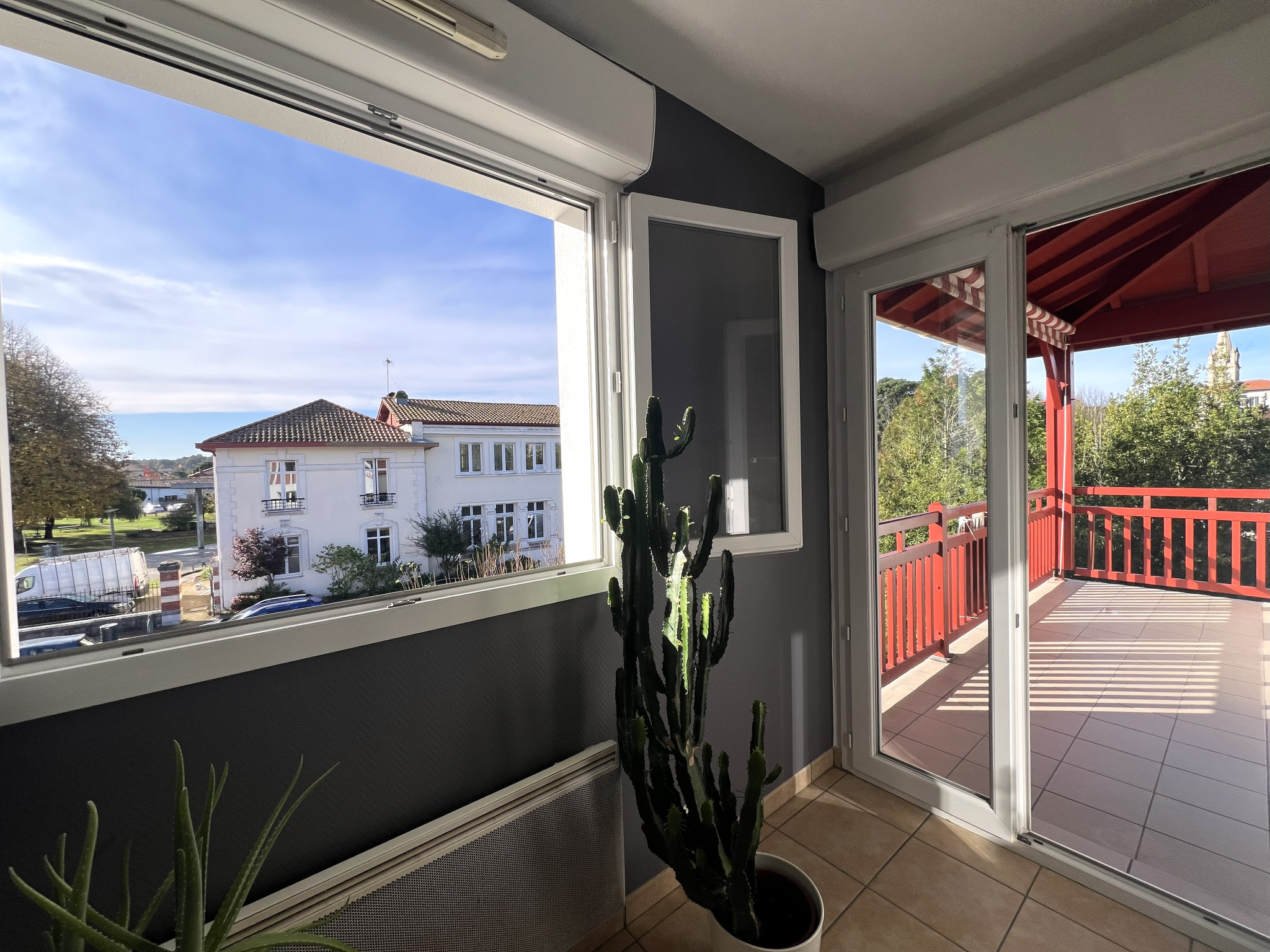 Vente Appartement Seignosse