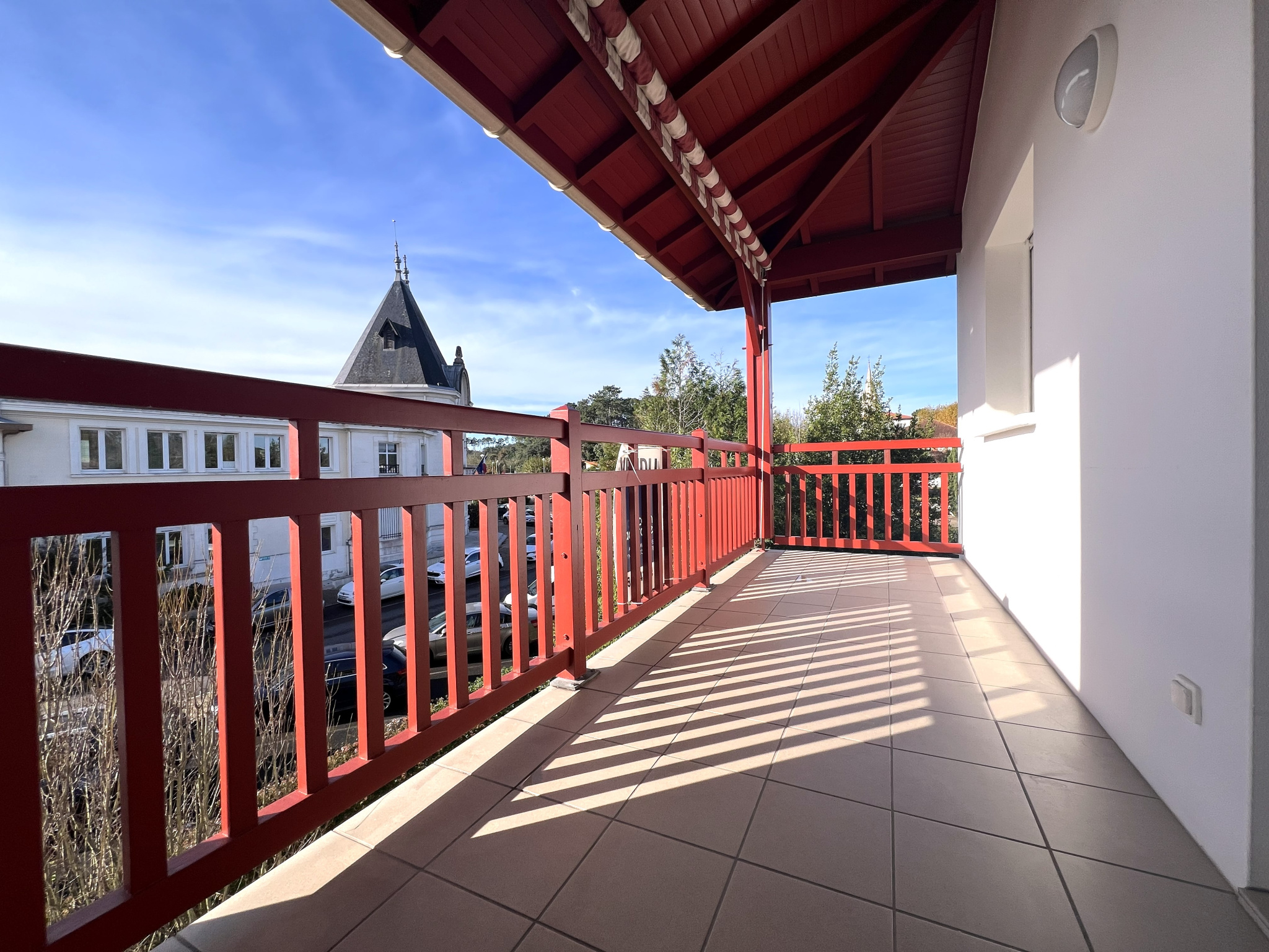 Vente Appartement Seignosse