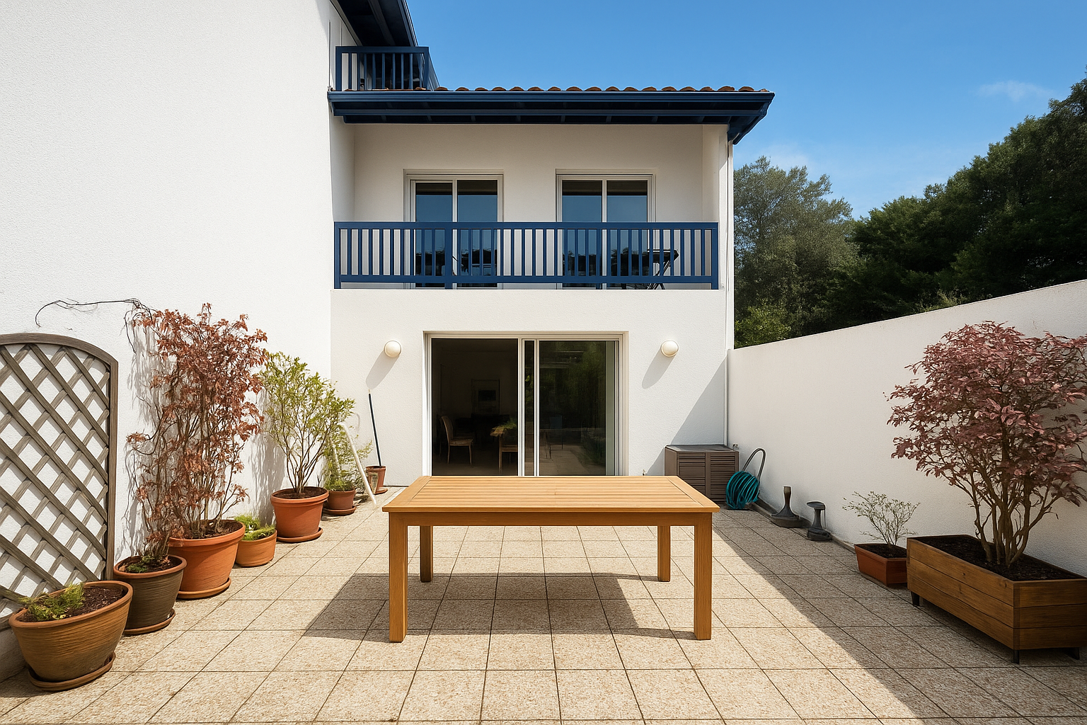 Appartement - Soorts-Hossegor