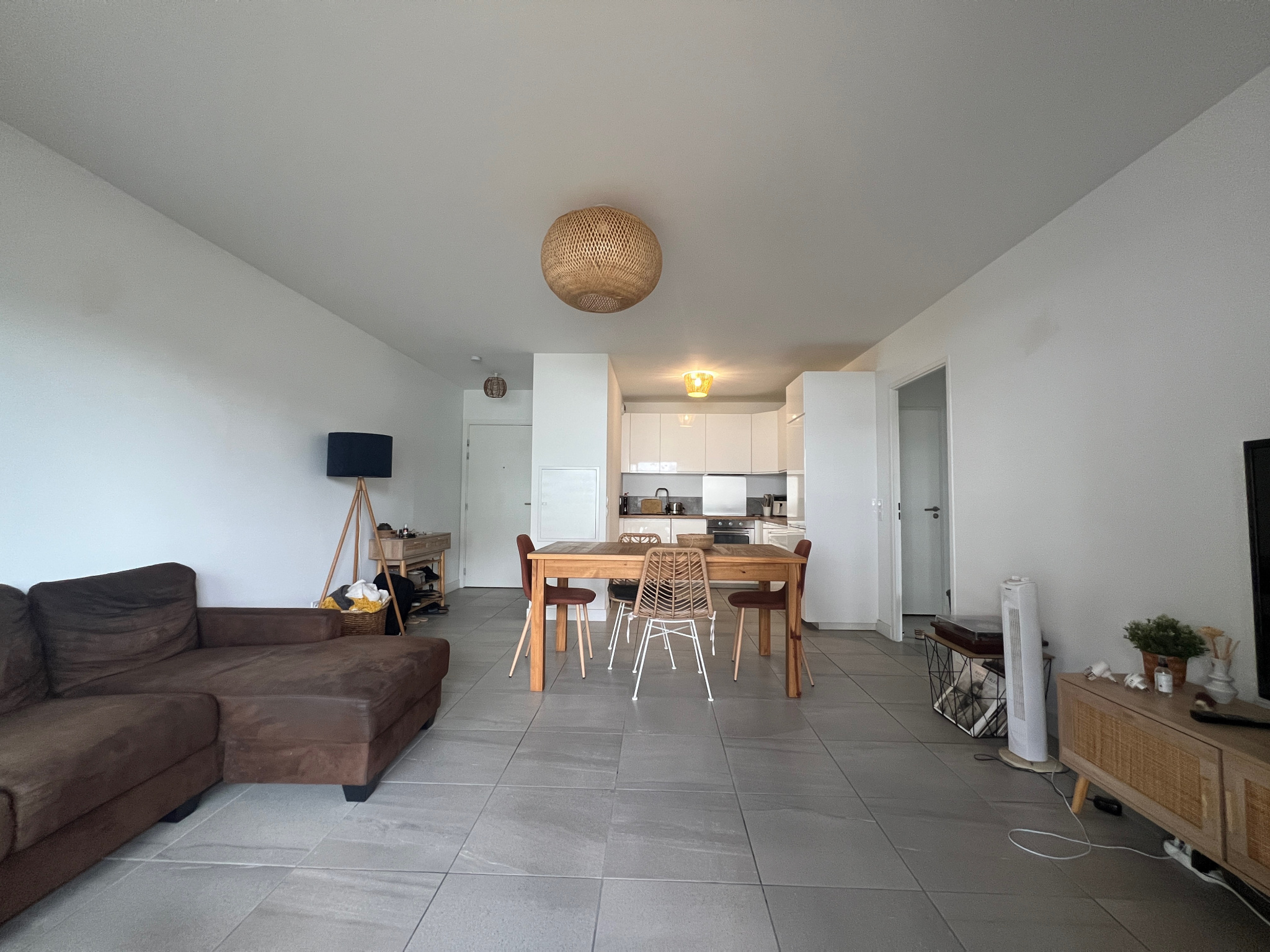 Vente Appartement Ondres