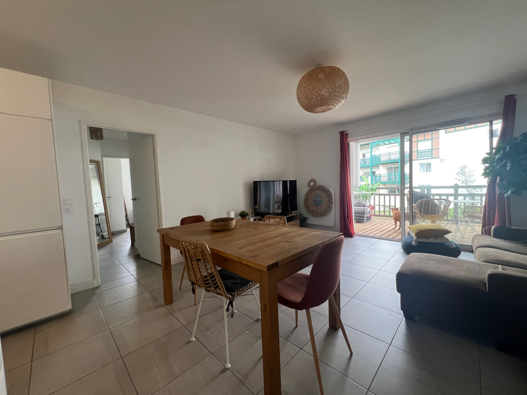 Vente Appartement Ondres
