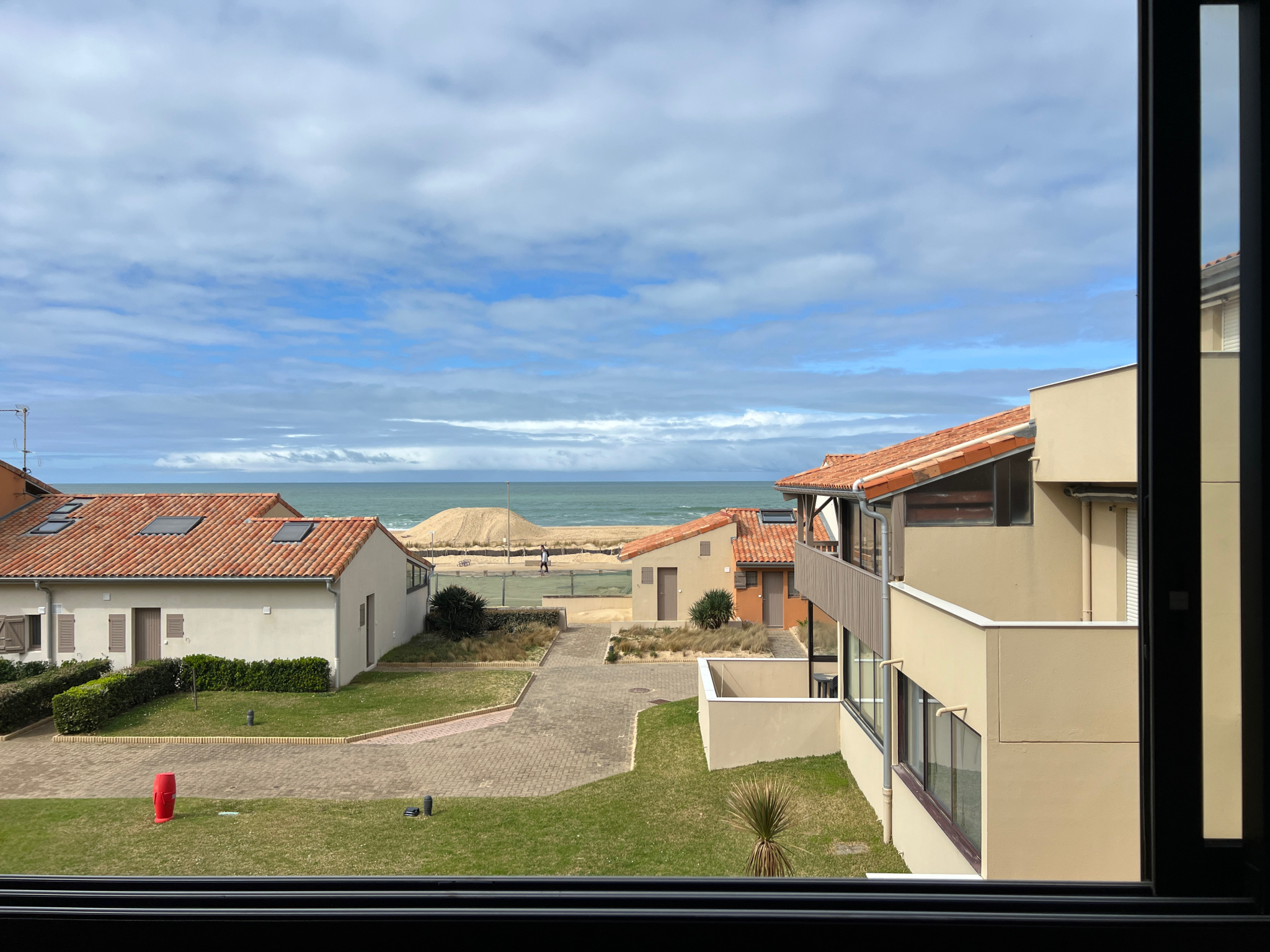 Vente Appartement Capbreton