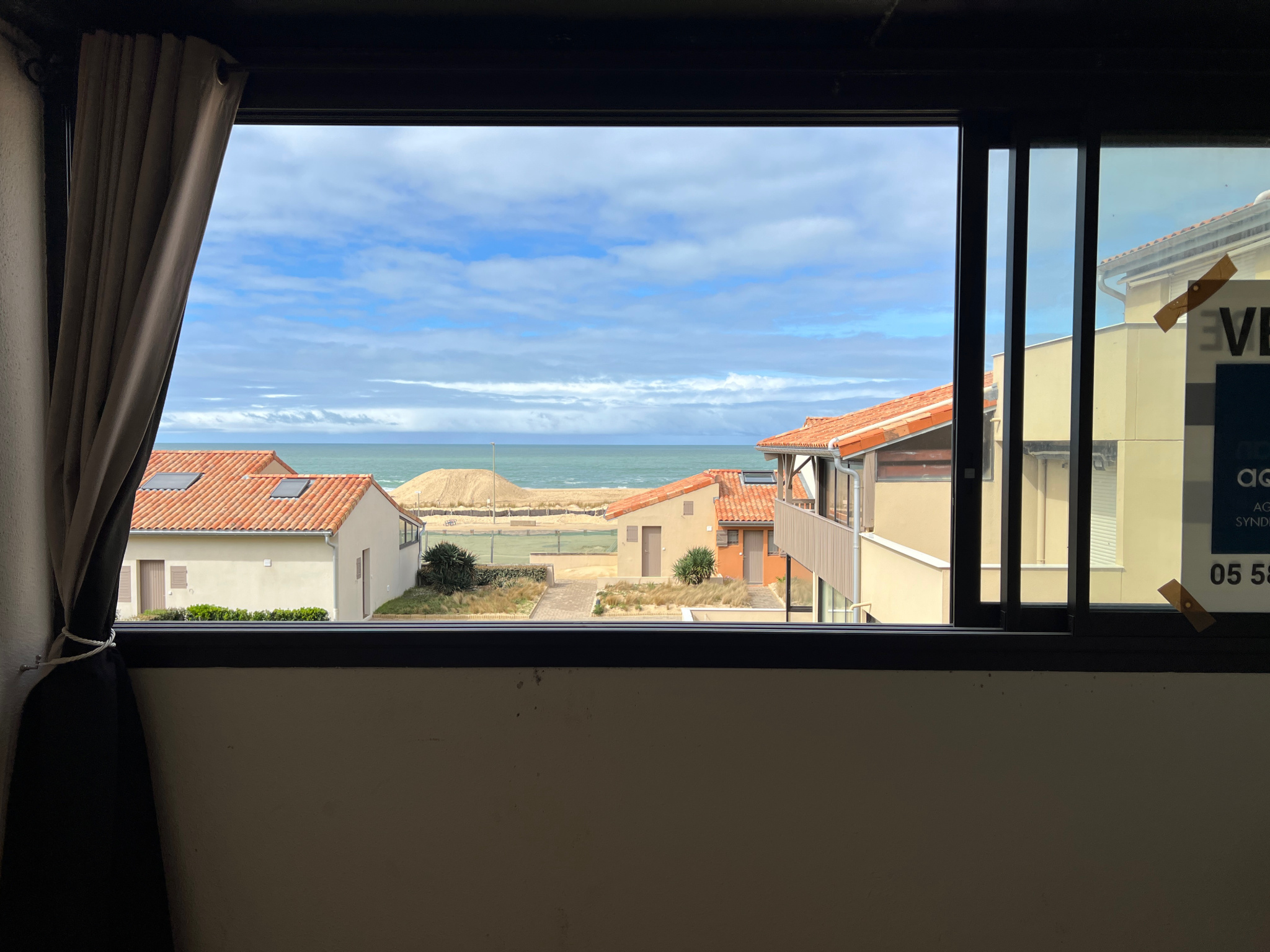 Vente Appartement Capbreton