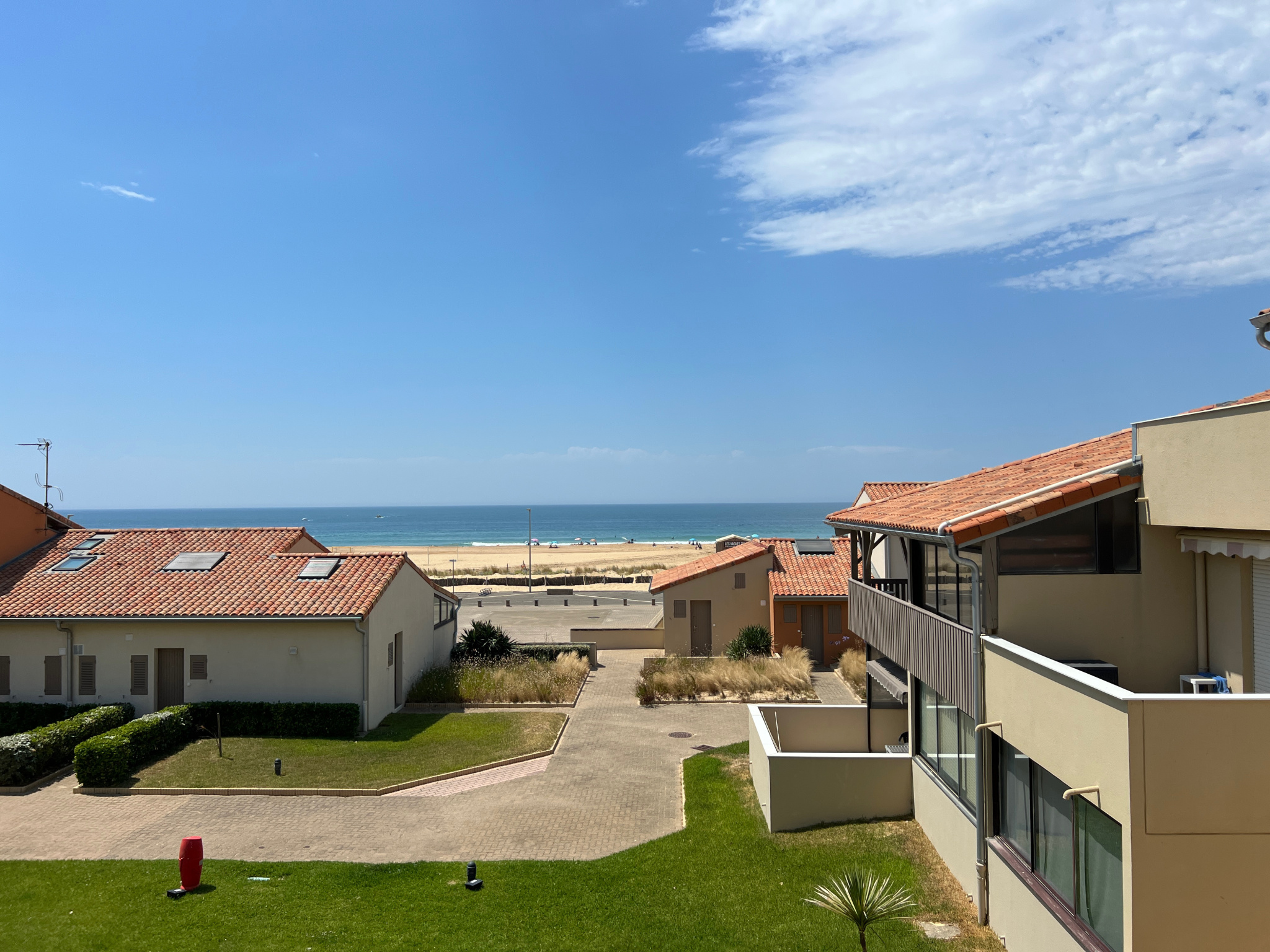 Appartement - Capbreton