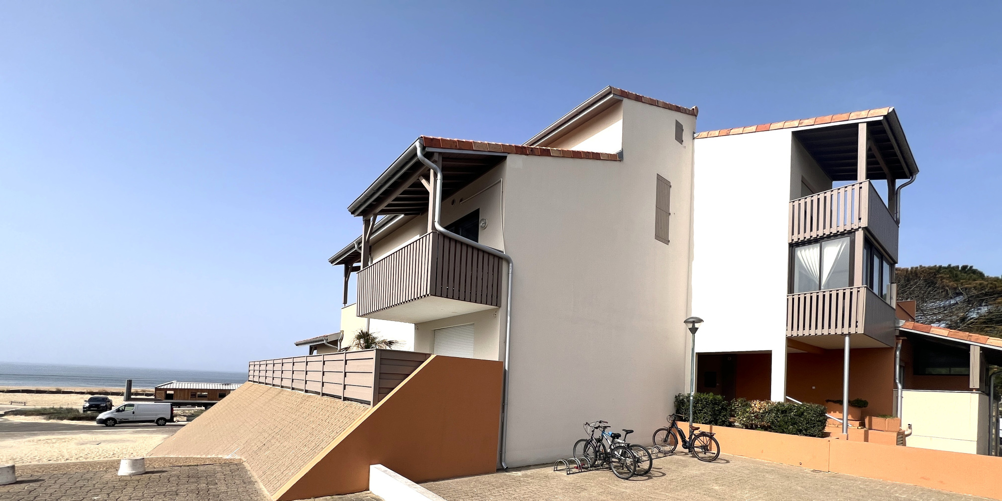 Appartement - Capbreton