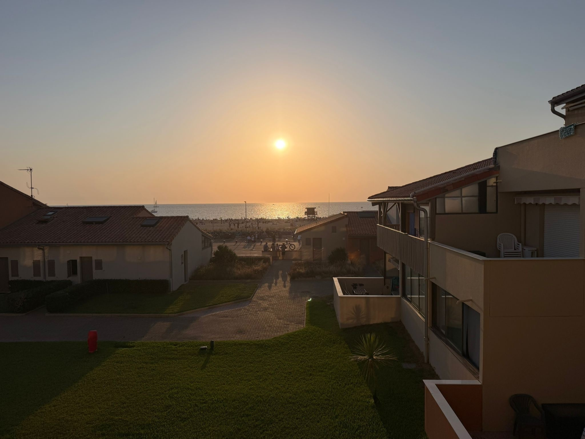 Vente Appartement Capbreton