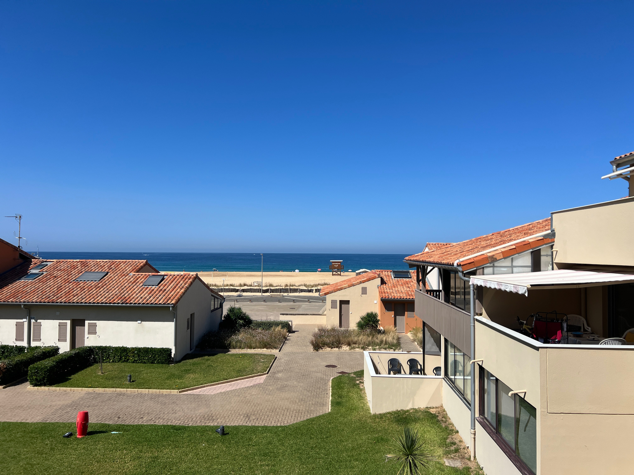 Vente Appartement Capbreton