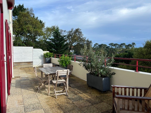 Vente Appartement Soorts-Hossegor