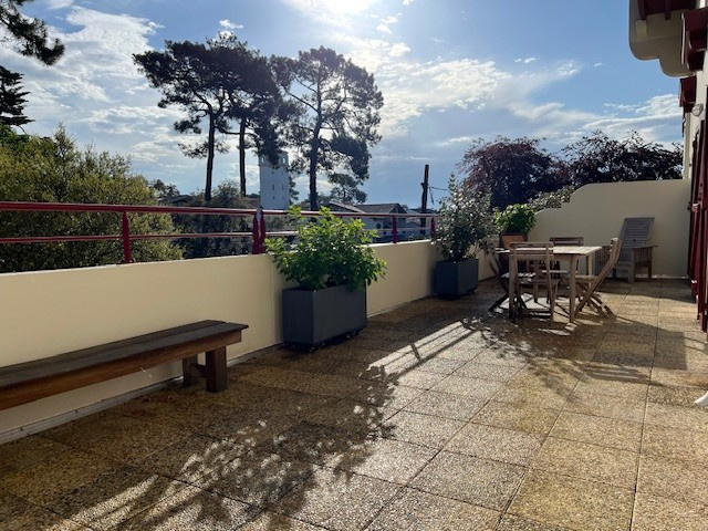 Vente Appartement Soorts-Hossegor