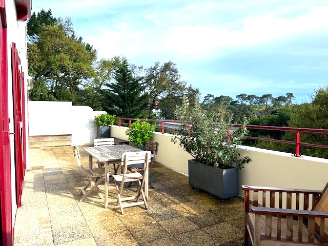 Appartement - Soorts-Hossegor