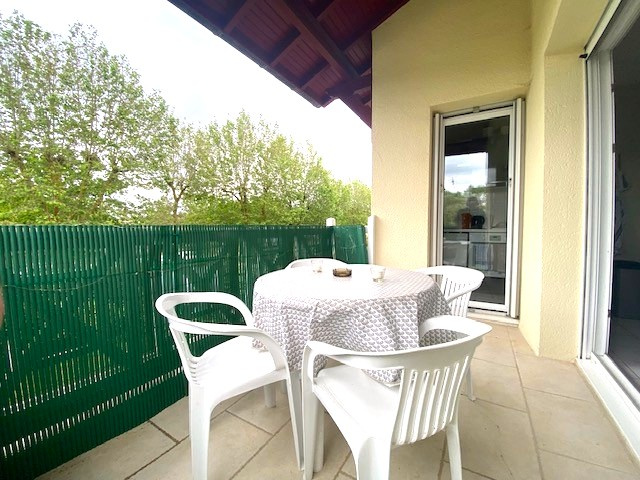 Vente Appartement Moliets-et-Maa