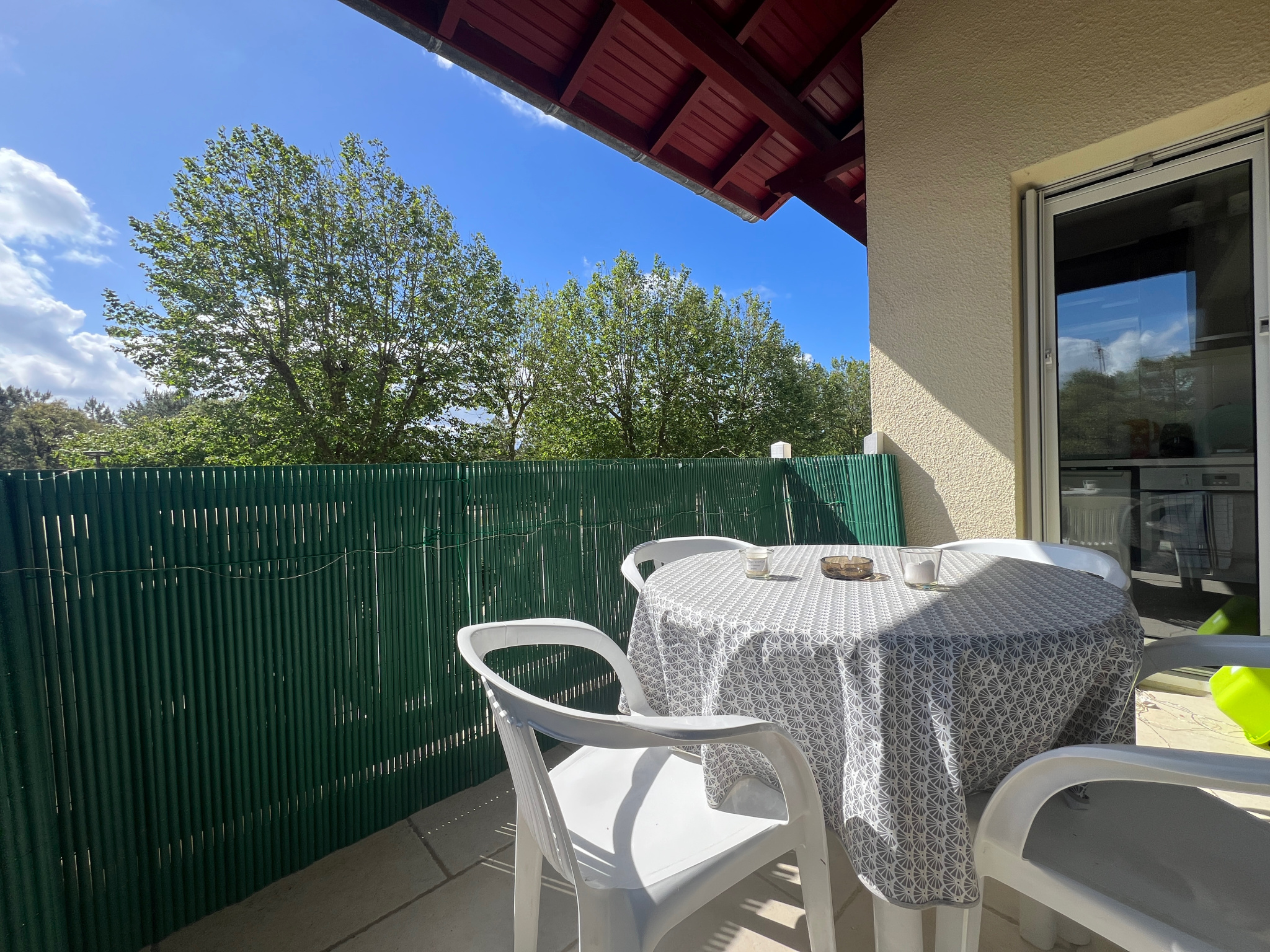 Appartement - Moliets-et-Maa