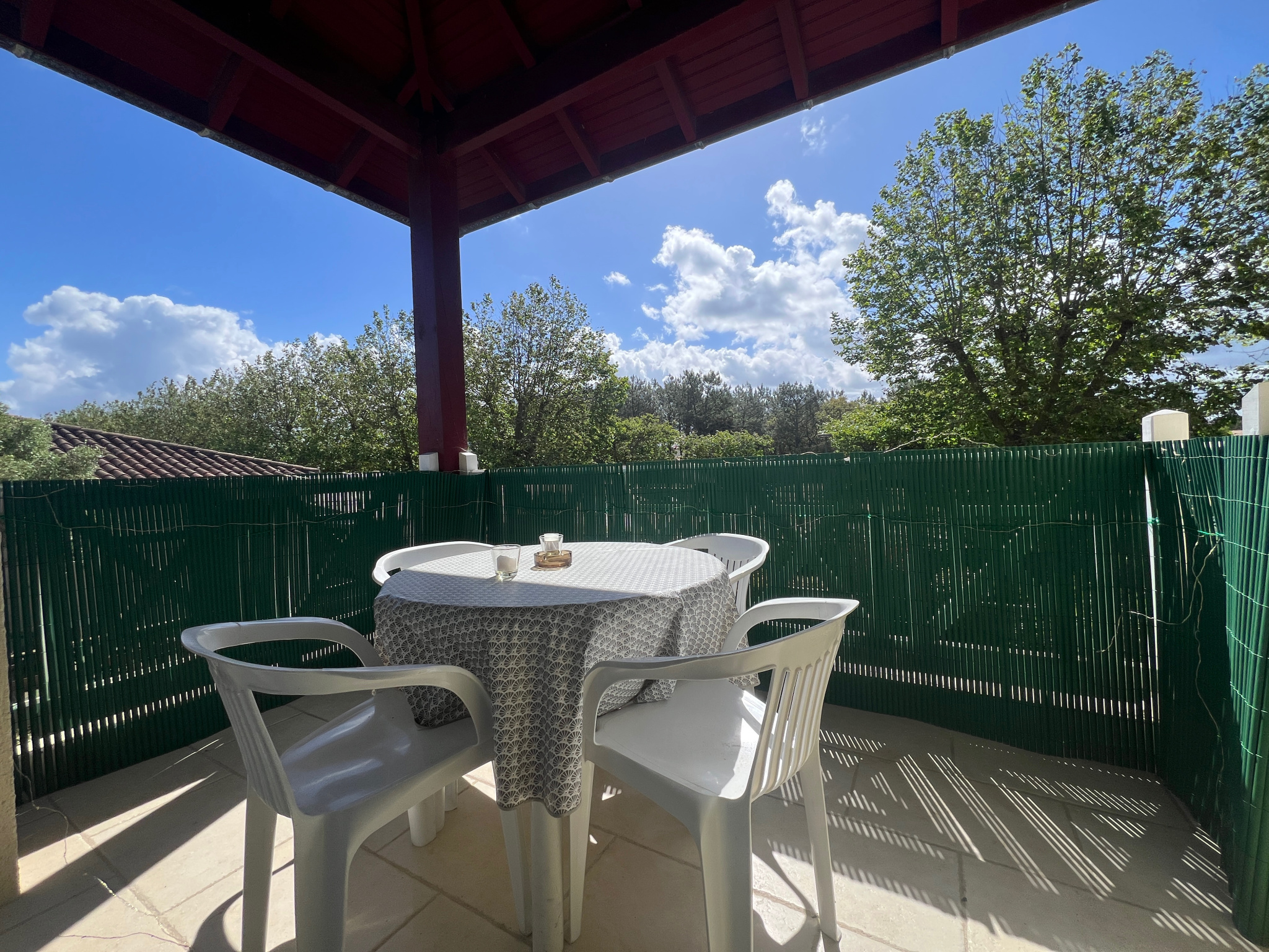 Vente Appartement Moliets-et-Maa
