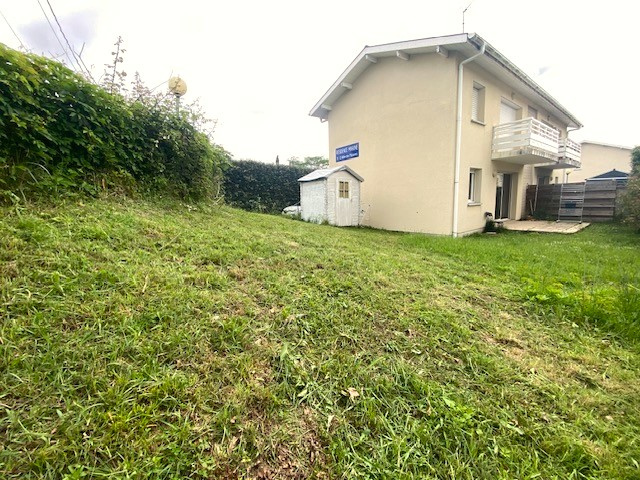 Vente Maison-Villa Saint-Vincent-de-Tyrosse