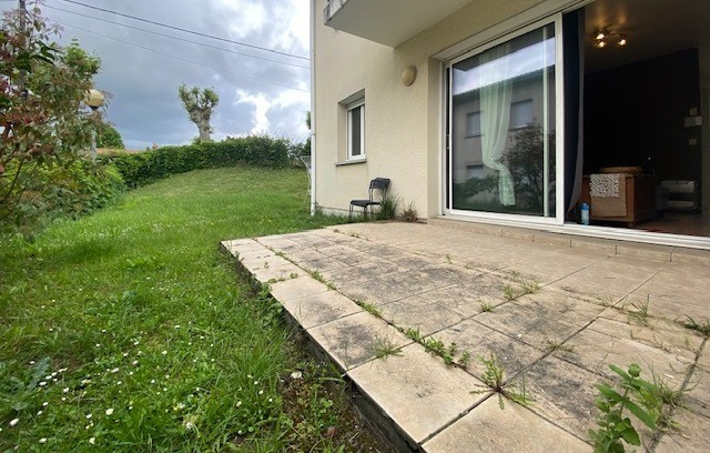 Vente Maison-Villa Saint-Vincent-de-Tyrosse