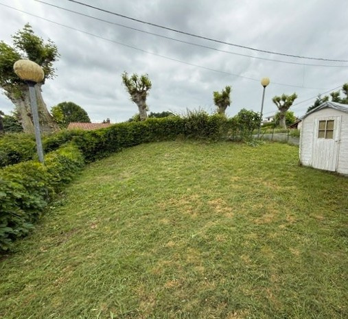 Vente Maison-Villa Saint-Vincent-de-Tyrosse