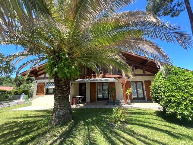 Vente Maison-Villa Capbreton