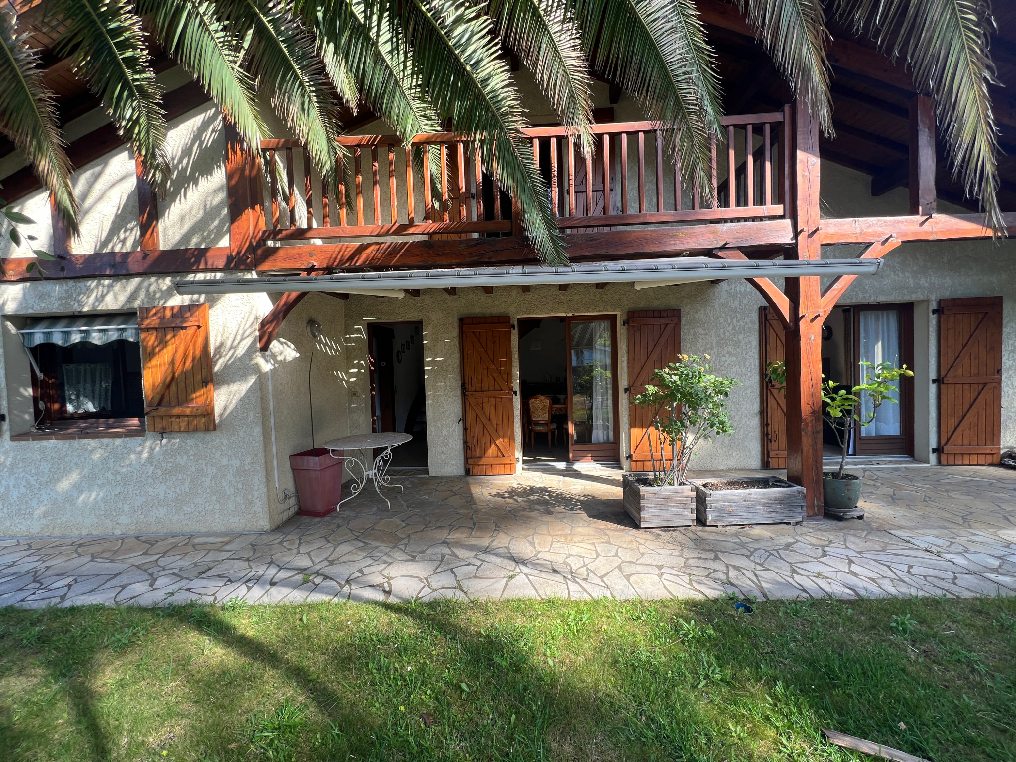 Vente Maison-Villa Capbreton