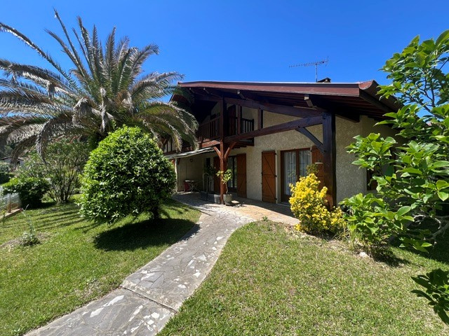 Vente Maison-Villa Capbreton