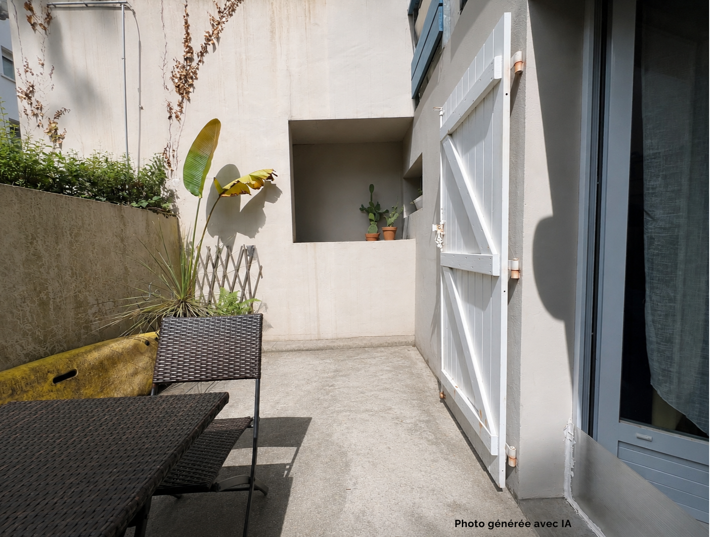 Vente Appartement Soorts-Hossegor