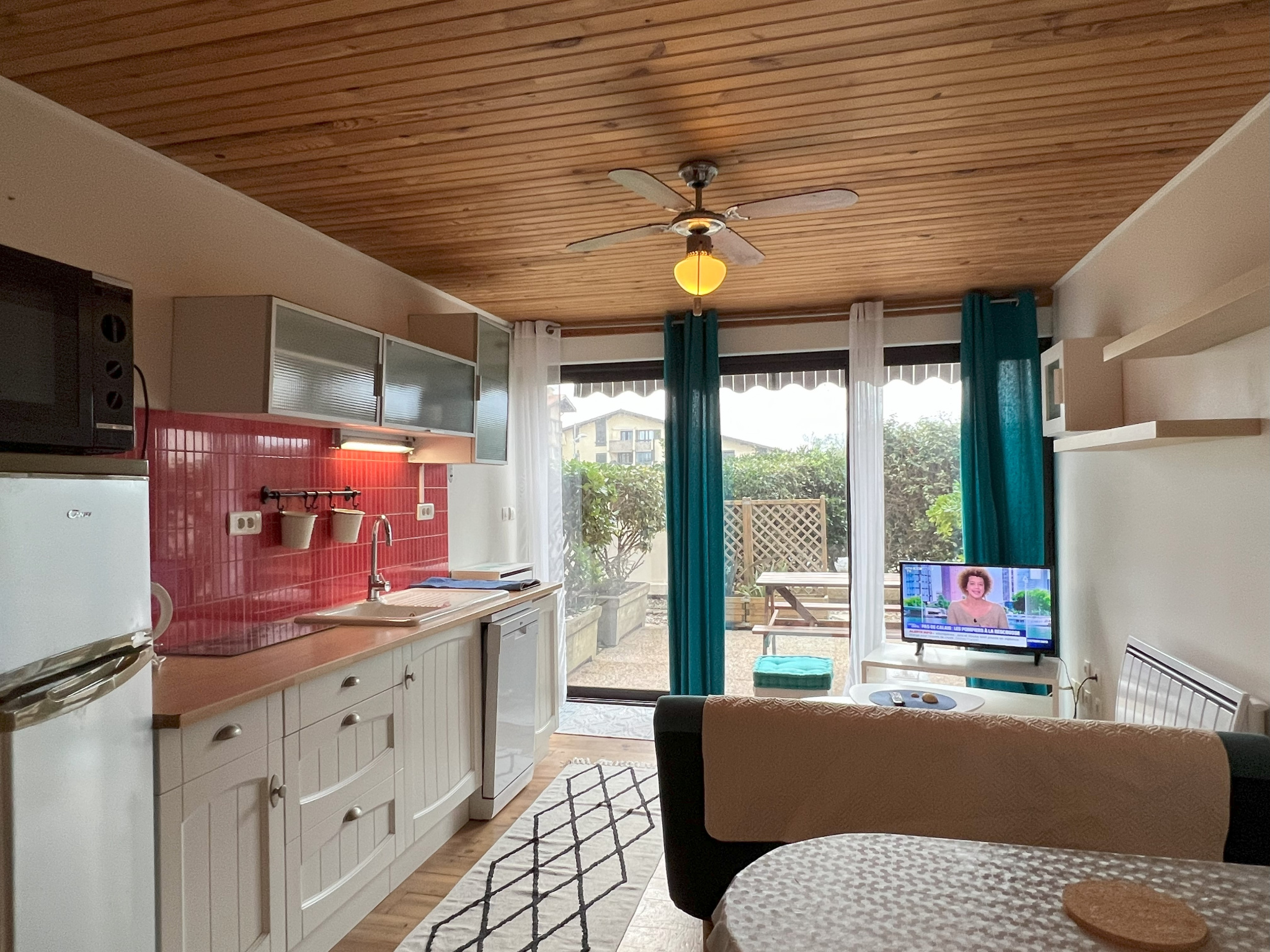 Appartement - Seignosse