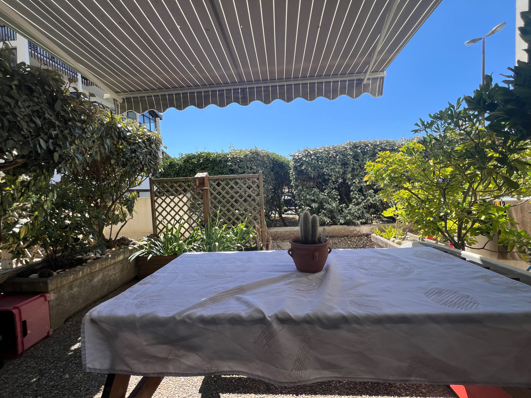 Vente Appartement Seignosse