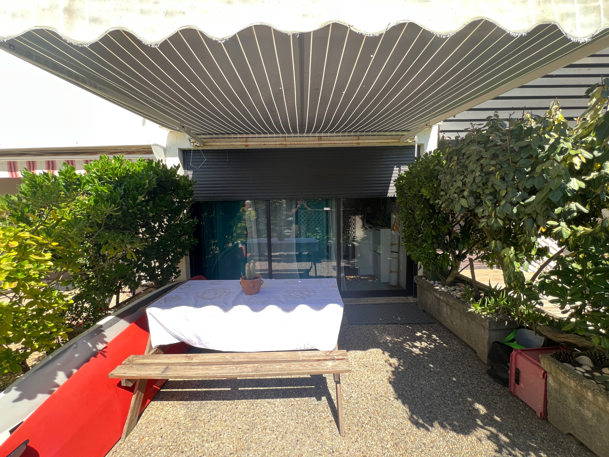 Appartement - Seignosse