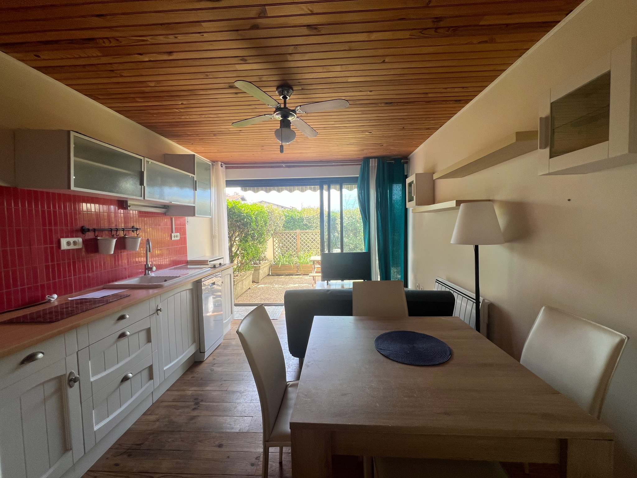 Appartement - Seignosse
