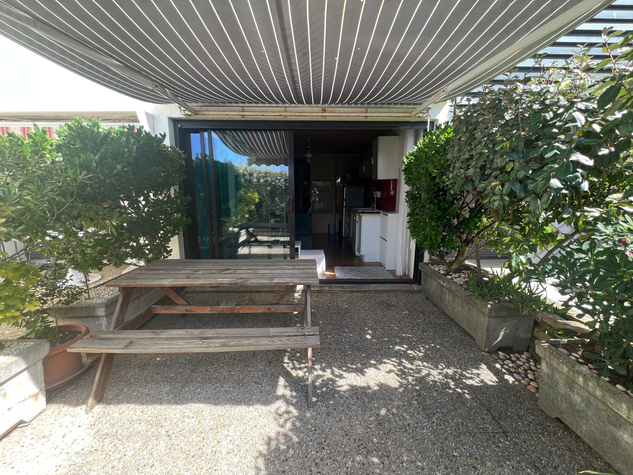 Appartement - Seignosse