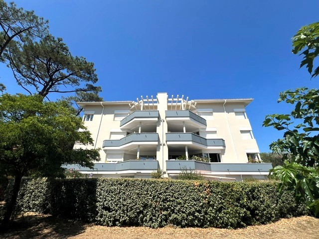 Vente Appartement Capbreton