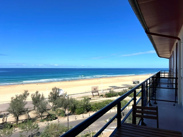 Vente Appartement Soorts-Hossegor