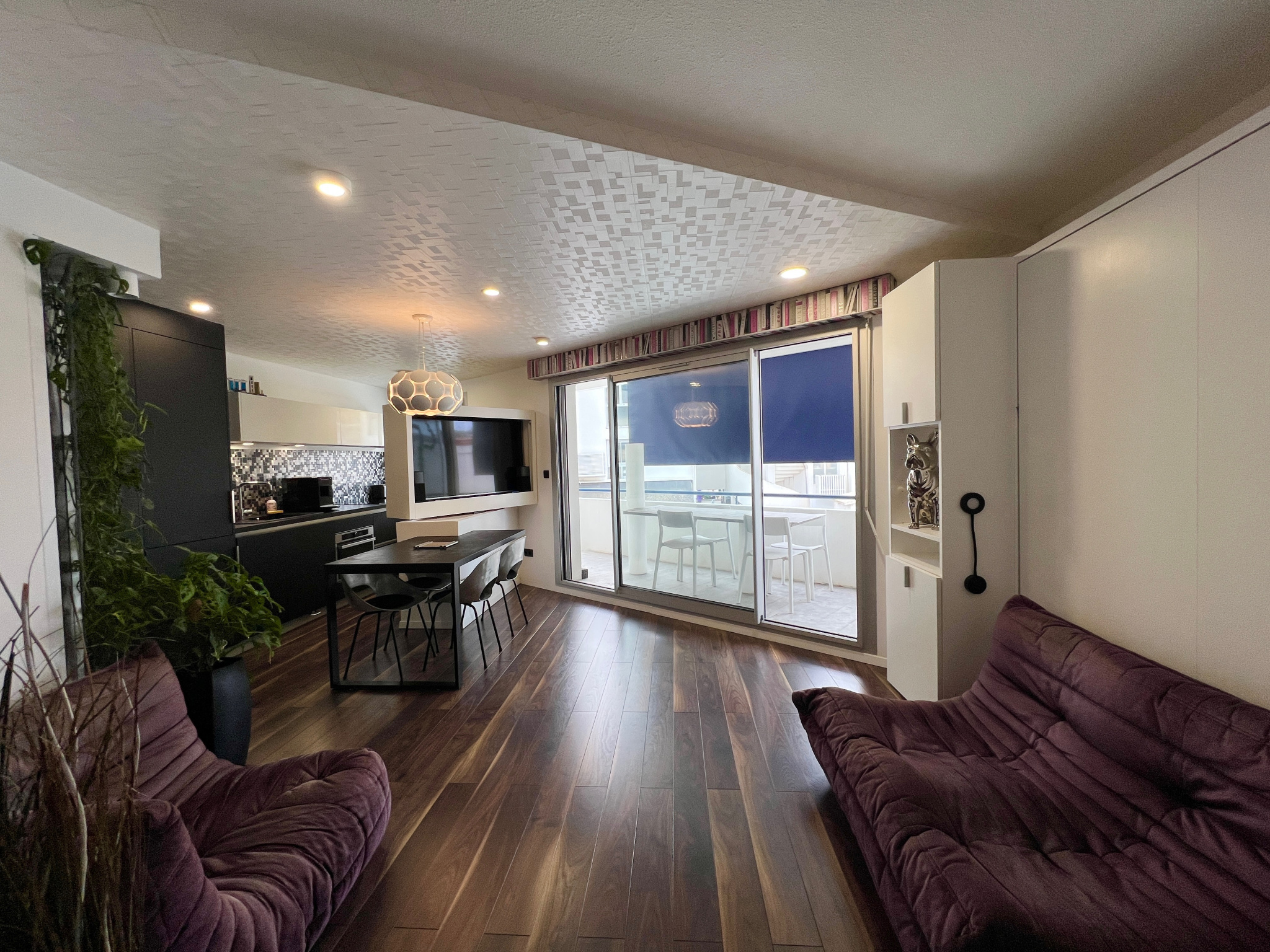 Vente Appartement Soorts-Hossegor